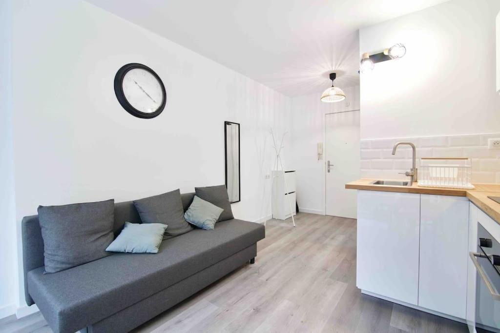 Appartamento Le Dyonisos Et Piscine La Seyne-sur-Mer Esterno foto